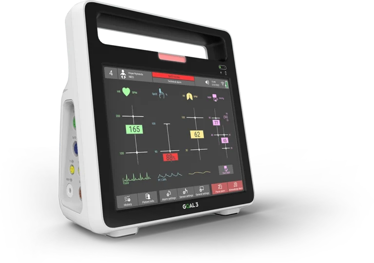 2. medical device design