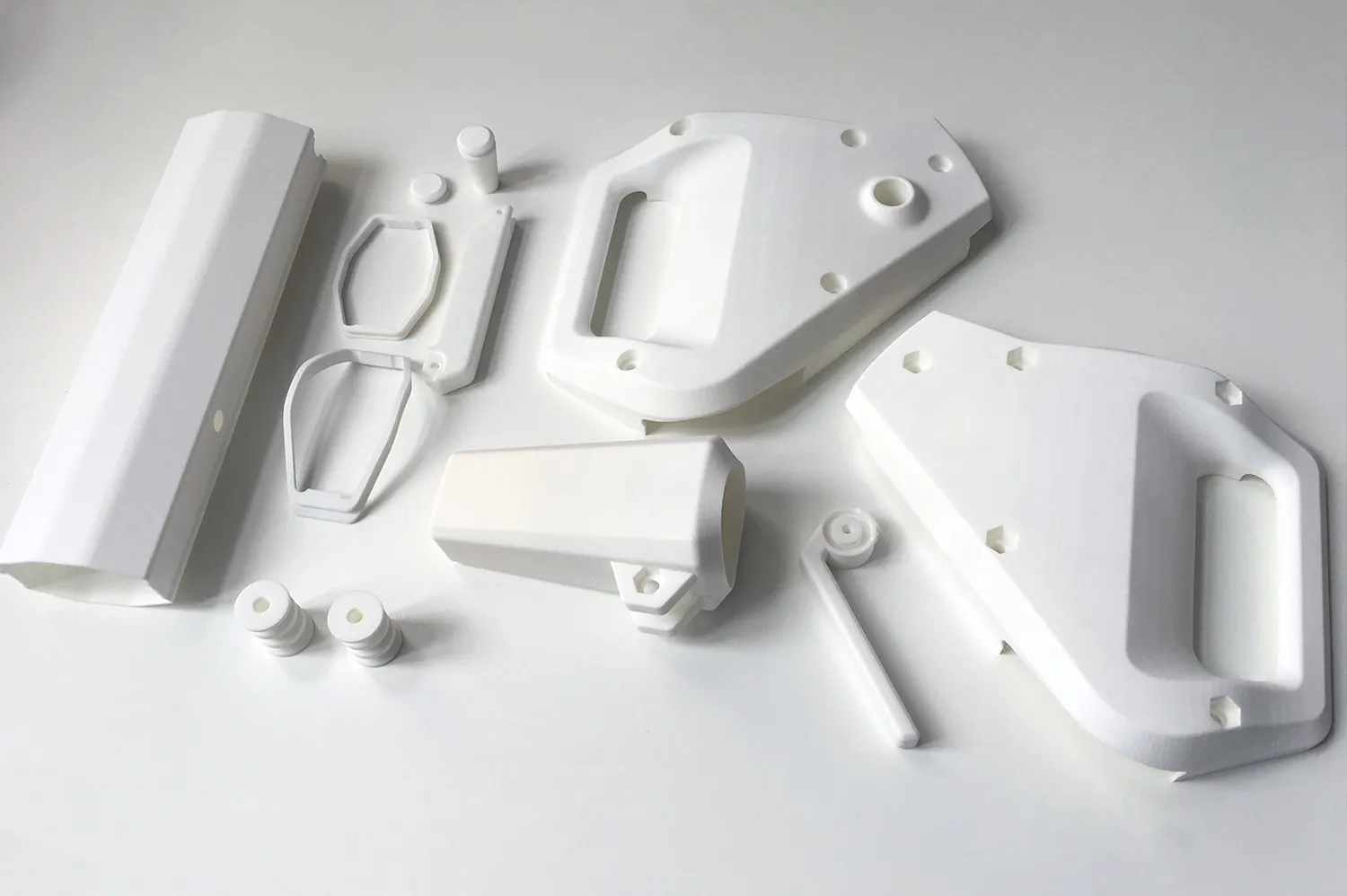 3D printing design 3