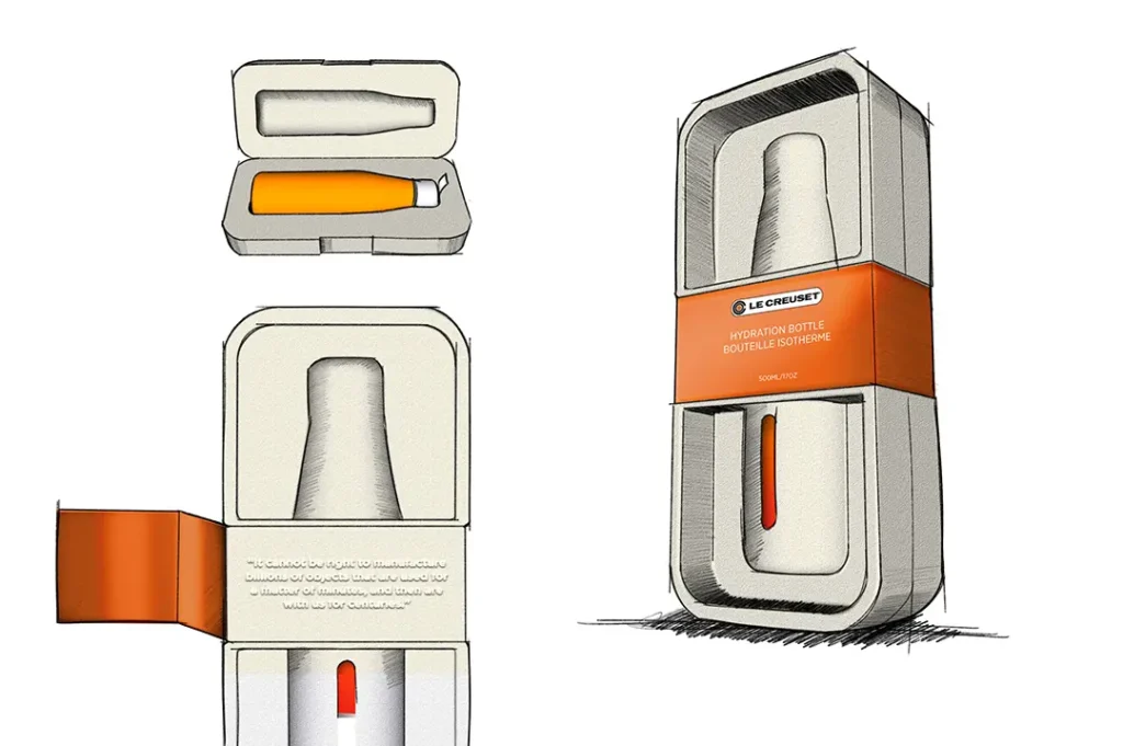 Creative packaging 3