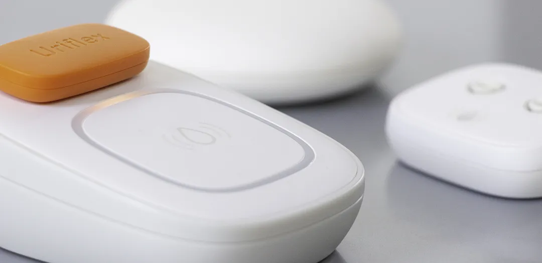 Urifoon uriflex medical device industral design